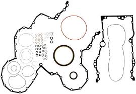 Caterpillar 3406E Front Structure Kit, 2341866 image 0