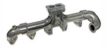 Full Tilt Cummins ISC - PX8 Manifold image 0