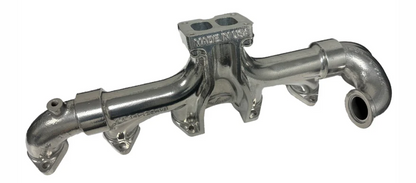 Full Tilt Cummins ISC - PX8 Manifold image 0