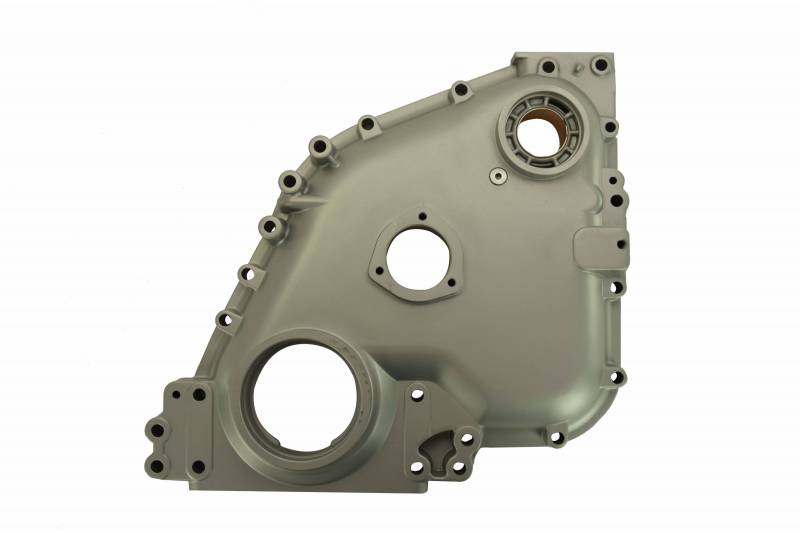 PAI Cummins N14 Timing Cover, 3076496 image 0