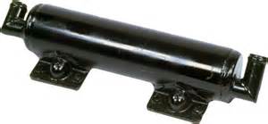 Cummins L-10 Oil Cooler, 3882324 image 0