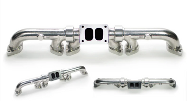 Caterpillar C12 Manifold image 0