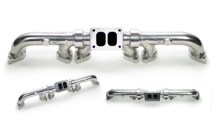 Caterpillar C12 Manifold image 0
