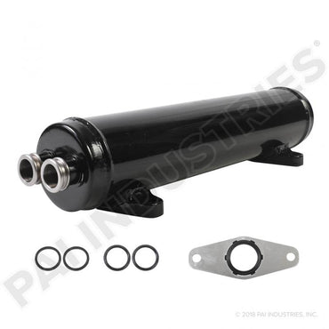 N14 Oil Cooler Kit (4 Pass Design), New image 0