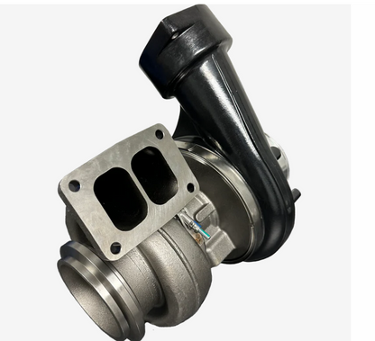 Full Tilt Caterpillar (Stage 1 BD) 1.32 AR - 78MM FTP Turbo image 0