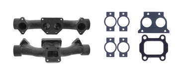 Cummins ISX Center Exhaust Manifold Kit 5579053 image 0