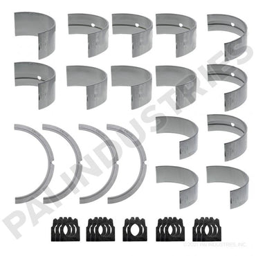 PAI .020 Main Bearings 3801262 image 0