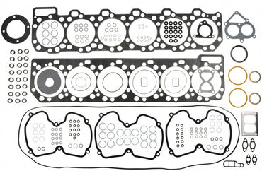 Caterpillar C-15 ACERT Upper Gasket Set image 0