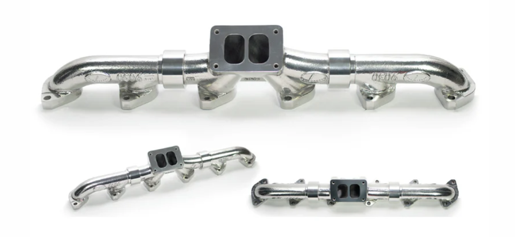 Caterpillar C11 Manifold image 0