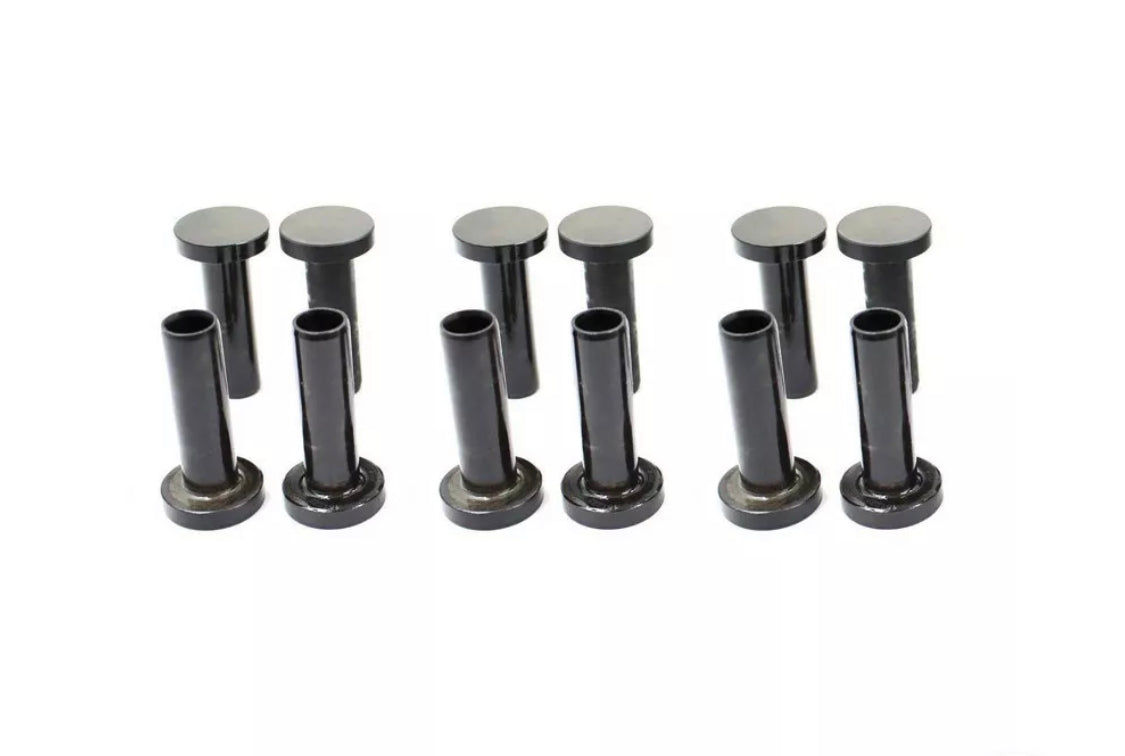 5.9L 12 Valve Cummins Stock Valve Tappets 3931623 image 0