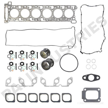 Detroit Diesel DD15 Head Gasket Set image 0