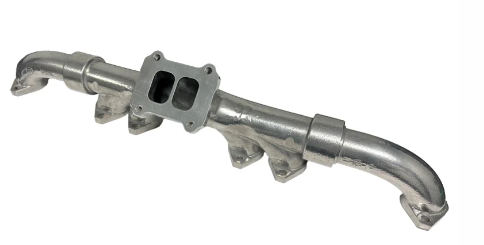 Full Tilt Cummins ISM Manifold image 0