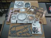 Cummins Big Cam 3 Lower Gasket Kit, 3801235 image 0