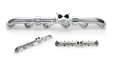 Caterpillar Mid Mount Acert Manifold image 0