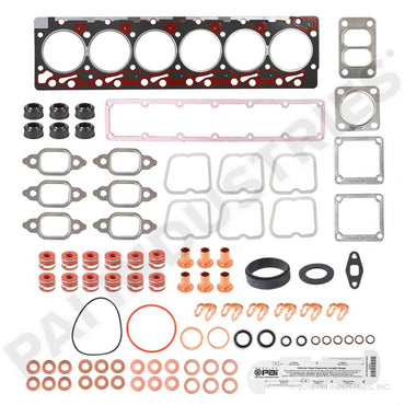PAI 1989 - 1998 Dodge Cummins Upper Gasket Set 3804897 image 0