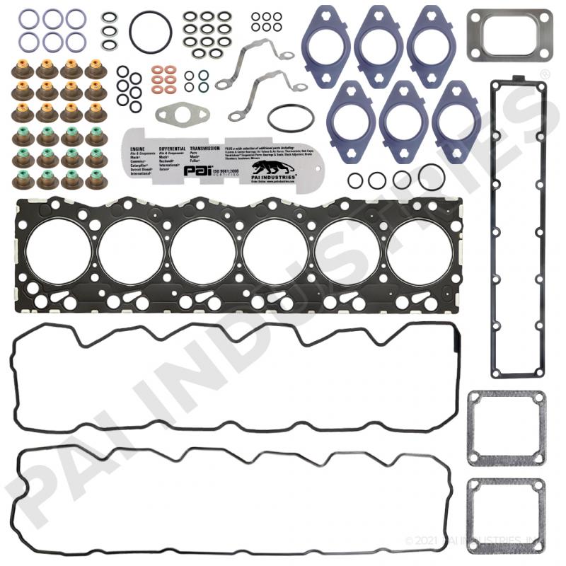 PAI 5.9 ISB Common Rail High Performance O/H Kit image 1