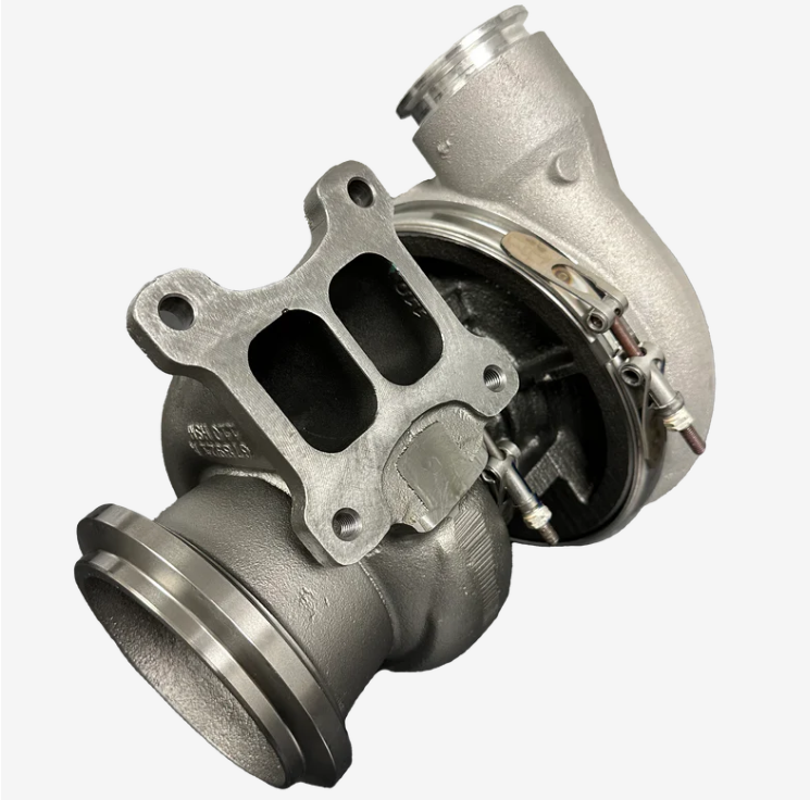 Full Tilt Cummins ISM Turbocharger image 0