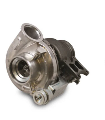 Full Tilt Cummins HX60/Sig 600 Turbocharger image 0