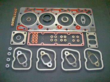 Cummins 4BT Upper Gasket Set, 3804896 image 0