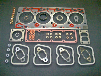 Cummins 4BT Upper Gasket Set, 3804896 image 0