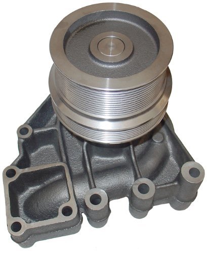 Cummins ISX Water Pump, 4089158 image 0