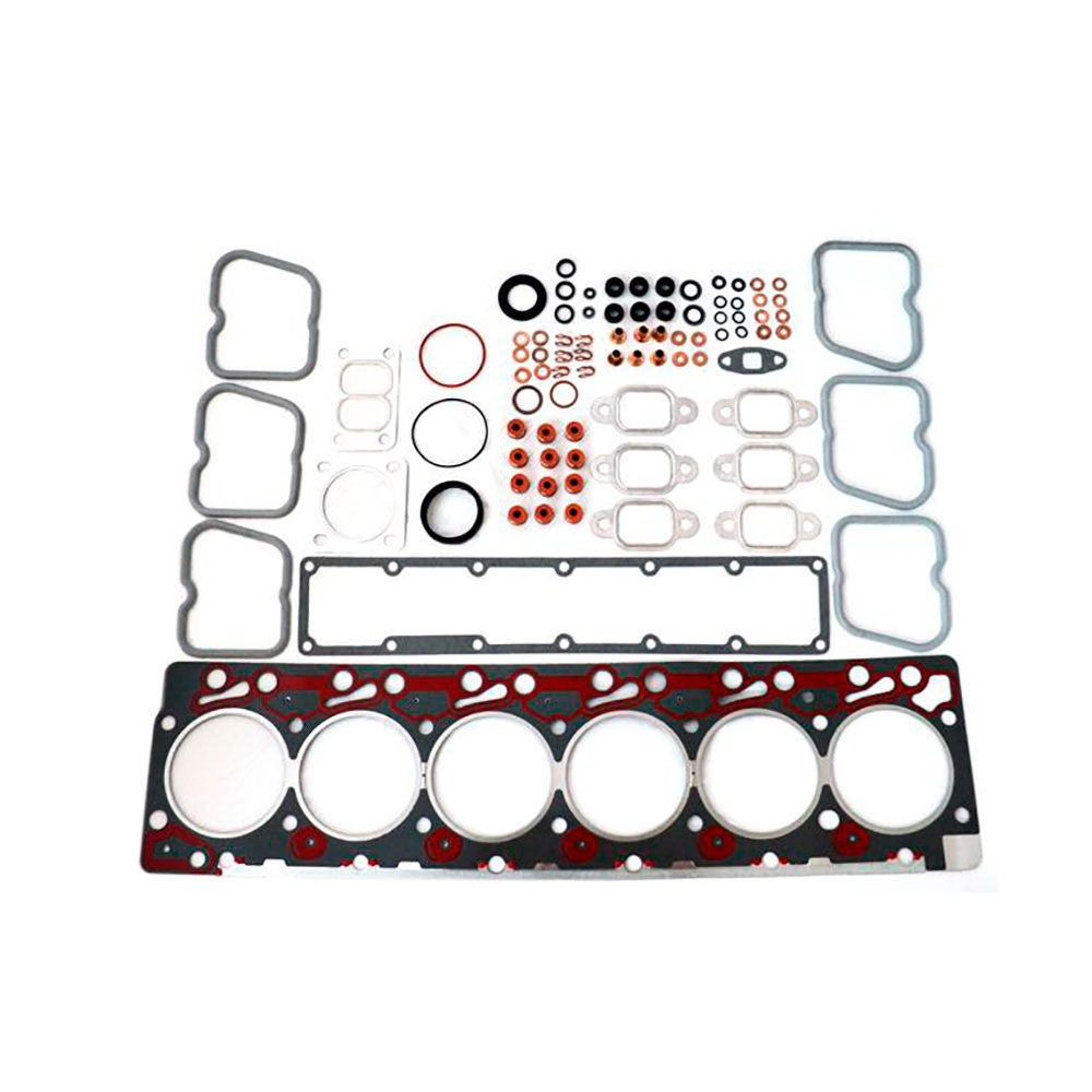 Interstate-McBee 1989 - 1998 Dodge Cummins Upper Gasket Set 3804897 image 0