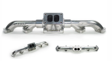 Full Tilt Cummins ISX 0199X Manifold ''T6 Flange'' image 0