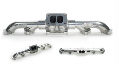 Full Tilt Cummins ISX 0199X Manifold ''T6 Flange'' image 0
