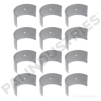 PAI N14 .030 ROD BEARING SET 3055148 image 0