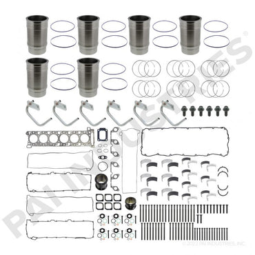Detroit Diesel DD15 Inframe Engine Kit W/Out Piston image 0