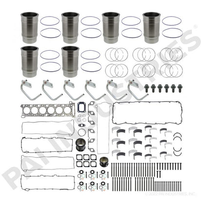 Detroit Diesel DD15 Inframe Engine Kit W/Out Piston image 0