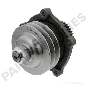 Detroit Diesel 23523996 Accessory Drive Assembly (2 GROOVE) image 0