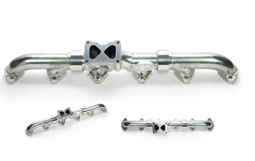 Caterpillar Acert Manifold image 0