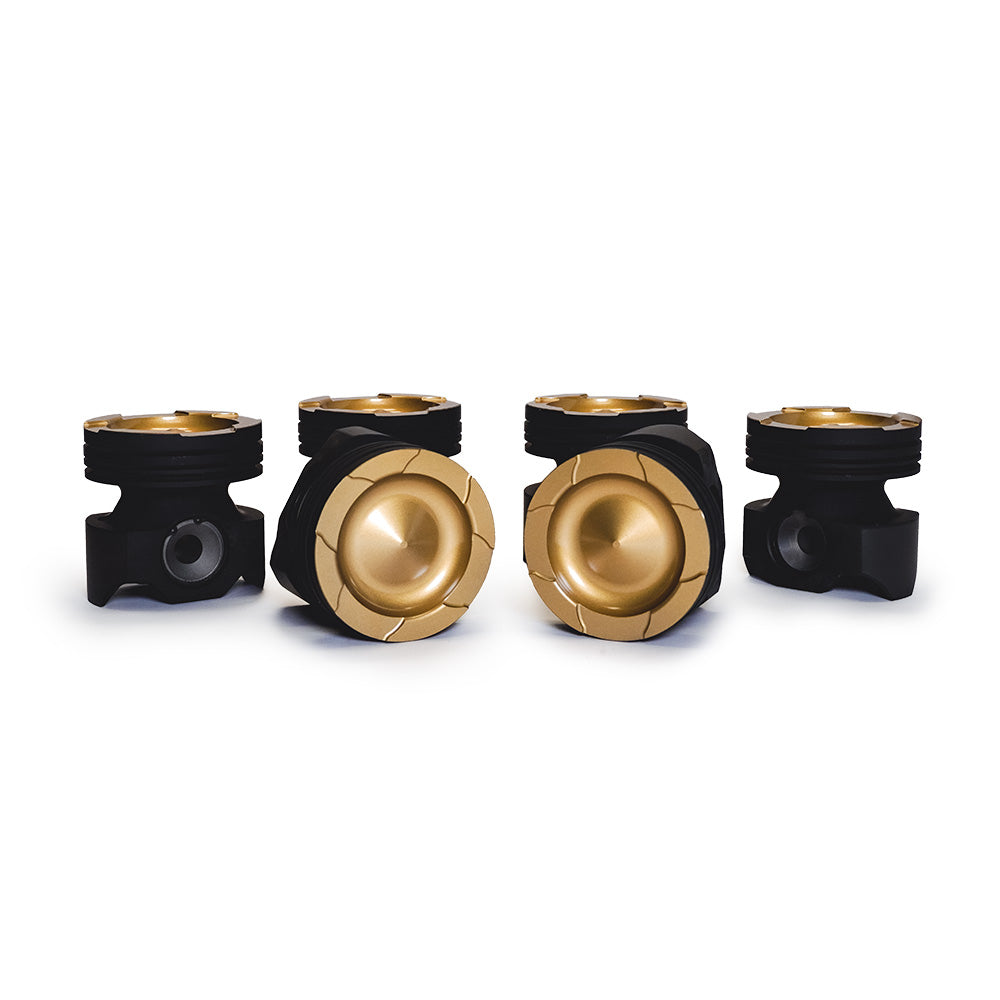 PAI 5.9 ISB Common Rail High Performance O/H Kit image 3