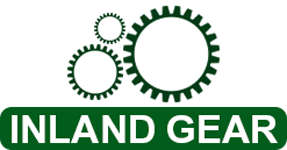 An image of the Inland Gear logo.