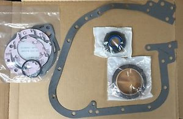Drive Front Cover Gasket Set for Cummins 855 PAI# 131395 Ref# 3020183 Small Acc